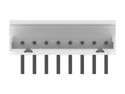 292250-8 AMP Steckverbindersysteme Bild 5