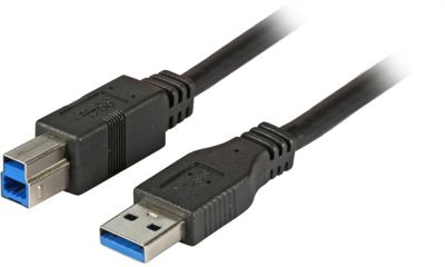 K5236.1 EFB Elektronik USB Kabel