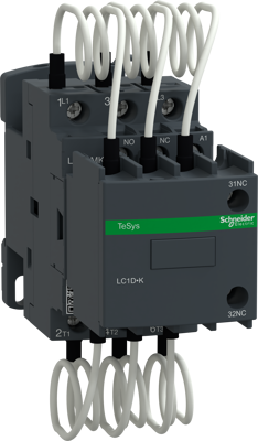 LC1DMKM7 Schneider Electric Schütze