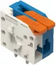 2601-1102/987-100 WAGO PCB Terminal Blocks