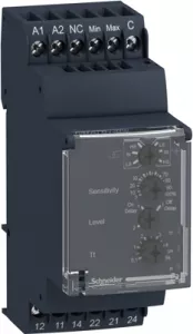 RM35LM33MW Schneider Electric Monitoring Relays