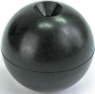 Stoßstangenkugel RP - RUBER BUMPER BALL - [DIA][1.5"] - EB & EA