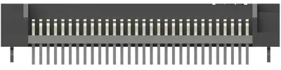 1734037-6 AMP PCB Connection Systems Image 4