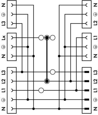 770-690 WAGO Gerätesteckverbinder Bild 2