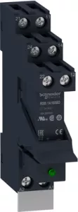 RSB1A160BDPV Schneider Electric Coupling Relays