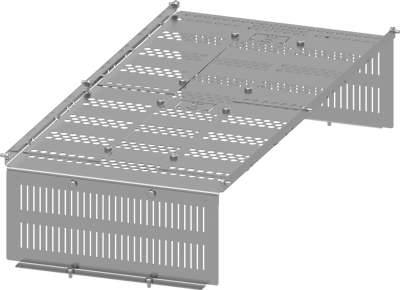 8PQ3000-3BA32 Siemens Gehäusezubehör