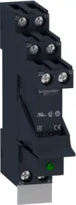 RSB2A080BDPV Schneider Electric Koppelrelais