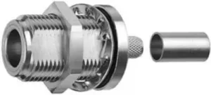 100024059 Telegärtner Coaxial Connectors