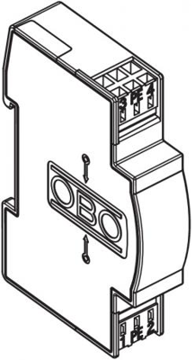 5098514 OBO Bettermann Überspannungsschutz Bild 2