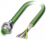 1437643 Phoenix Contact Sensor-Aktor Kabel