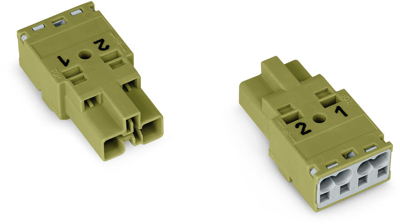 770-272 WAGO Device Connectors Image 1