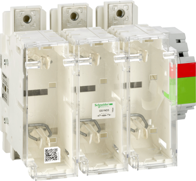 GS1ND3 Schneider Electric Zubehör (Schalter, Taster)