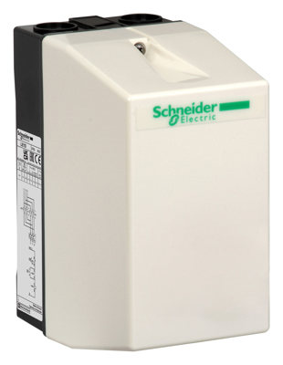 LE1D18P7A04 Schneider Electric Soft Starters, Braking Devices