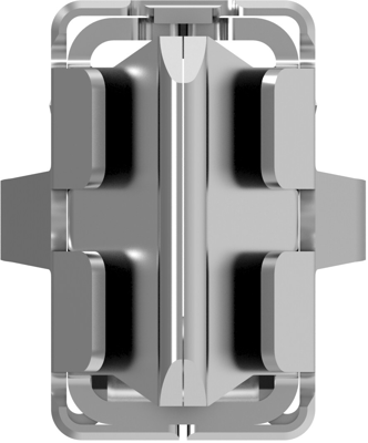 963764-1 TE Connectivity Steckhülsen Bild 5