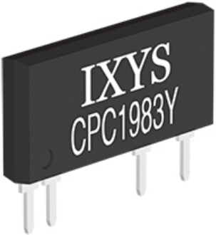 CPC1983Y Littelfuse Solid State Relays