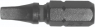 Schraubendreherbit, ROB2, L 25 mm, T4560 ROB2