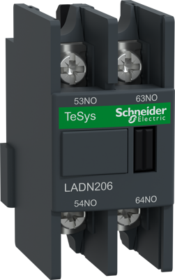 LADN206 Schneider Electric Schütze