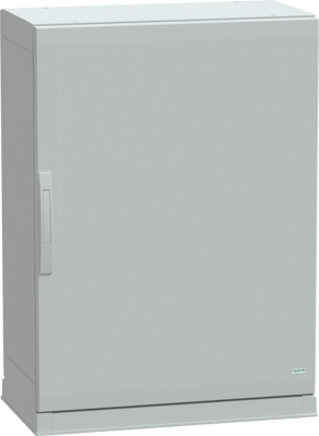 NSYPLAZ1074G Schneider Electric Schaltschränke, Serverschränke