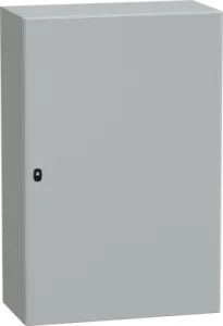 NSYS3D12840P Schneider Electric Schaltschränke, Serverschränke