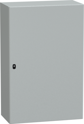 NSYS3D12840P Schneider Electric Schaltschränke, Serverschränke