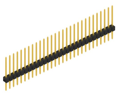 10046644 Fischer Elektronik Steckverbindersysteme