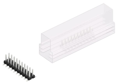 10059285 Fischer Elektronik Steckverbindersysteme