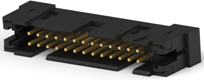 2-111446-0 AMP Steckverbindersysteme Bild 1