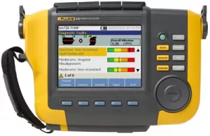 FLUKE 810 Fluke Vibrationsmessgeräte