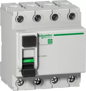 M9R11440 Schneider Electric FI-Schutzschalter