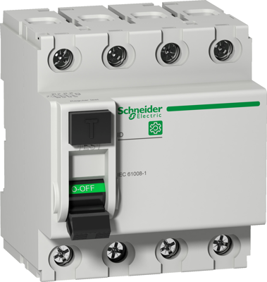 M9R35440 Schneider Electric FI-Schutzschalter