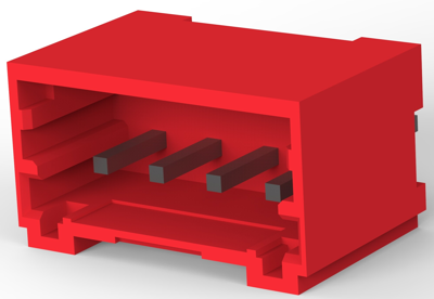1-1971032-4 TE Connectivity Steckverbindersysteme Bild 1
