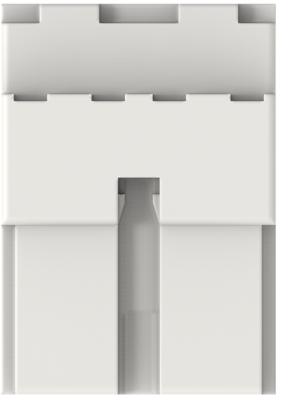 3-1534415-2 AMP Kartensteckverbinder Bild 3