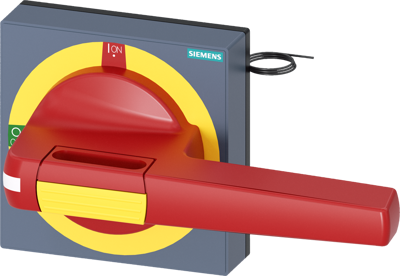 8UD1851-3CF05 Siemens Zubehör (Schalter, Taster)