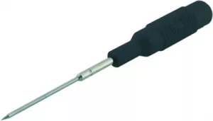 MZS 1 - PRUEF SW Hirschmann Test & Measurement Test Leads and Test Probes