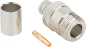 172105 Amphenol RF Coaxial Connectors