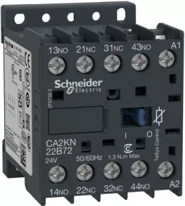 CA2KN22F72 Schneider Electric Schütze