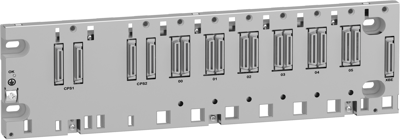 BMEXBP0602 Schneider Electric Modulträger