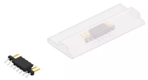 10063817 Fischer Elektronik PCB Connection Systems