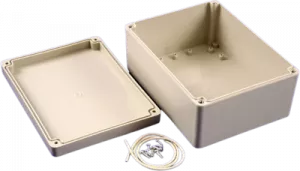 RP1245 Hammond General Purpose Enclosures