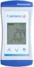 ECO 130.2 Senseca Thermometer, Anzeigegeräte