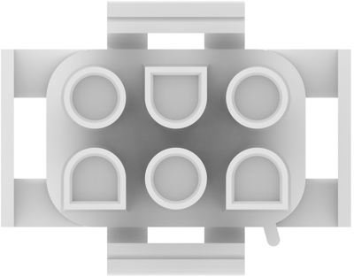 794096-1 AMP PCB Connection Systems Image 5