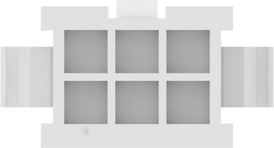 1586018-6 AMP PCB Connection Systems Image 4