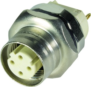 21033812431 Harting Other Circular Connectors