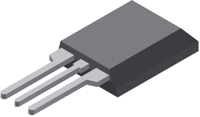 DSEC16-06AC Littelfuse Schottky Dioden