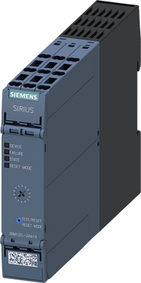 3RM1201-2AA14 Siemens Soft Starters, Braking Devices