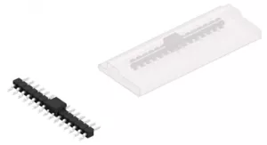 SL12SMD03515ZBSM Fischer Elektronik Steckverbindersysteme