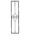 8-330367-1 AMP Stoßverbinder