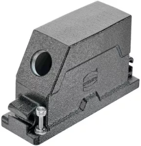 19405241612 Harting Housings for HDC Connectors