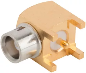 919-NM119J-51A Amphenol RF Coaxial Connectors