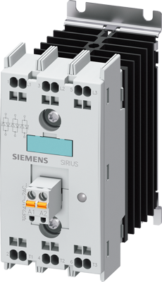 3RF2410-2AC55 Siemens Schütze